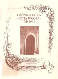  1998. Salón mudéjar del Palacio del Condestable Lucas de Iranzo