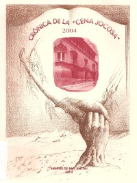 2004. Casa-Palacio Vela de los Cobos (Úbeda)